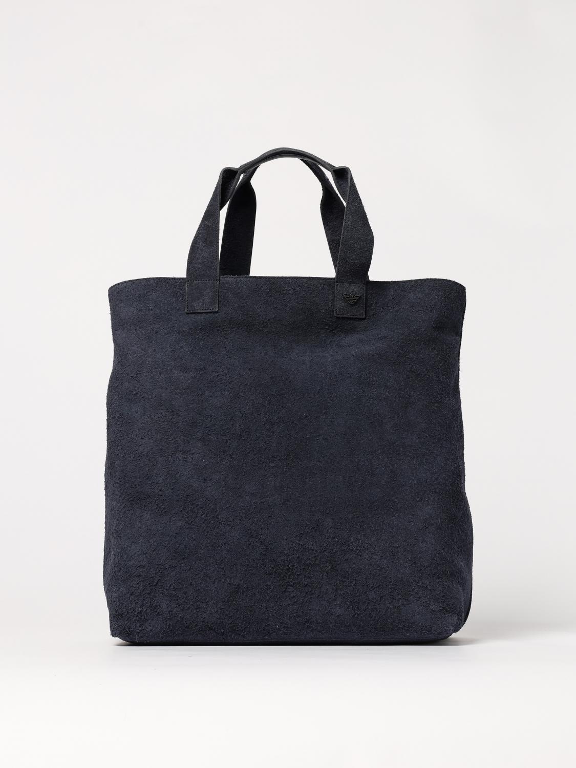 Mens 숄더 백 Emporio Armani