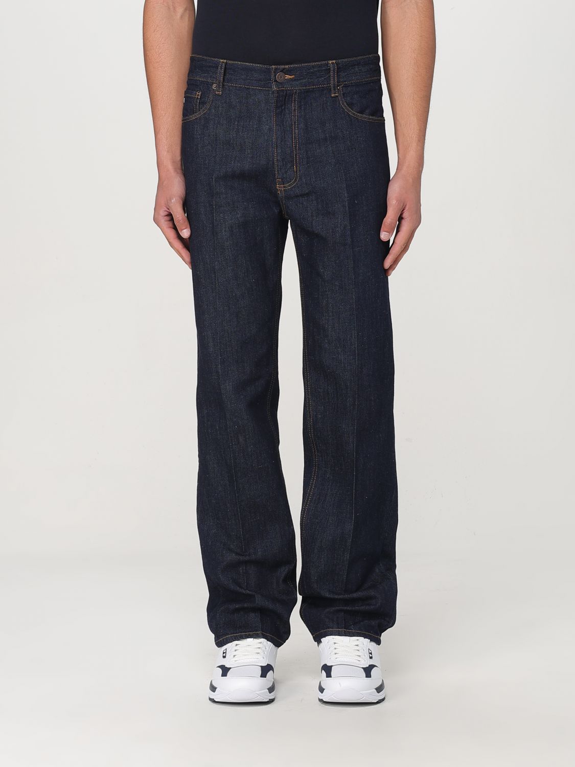 Mens 진 Emporio Armani