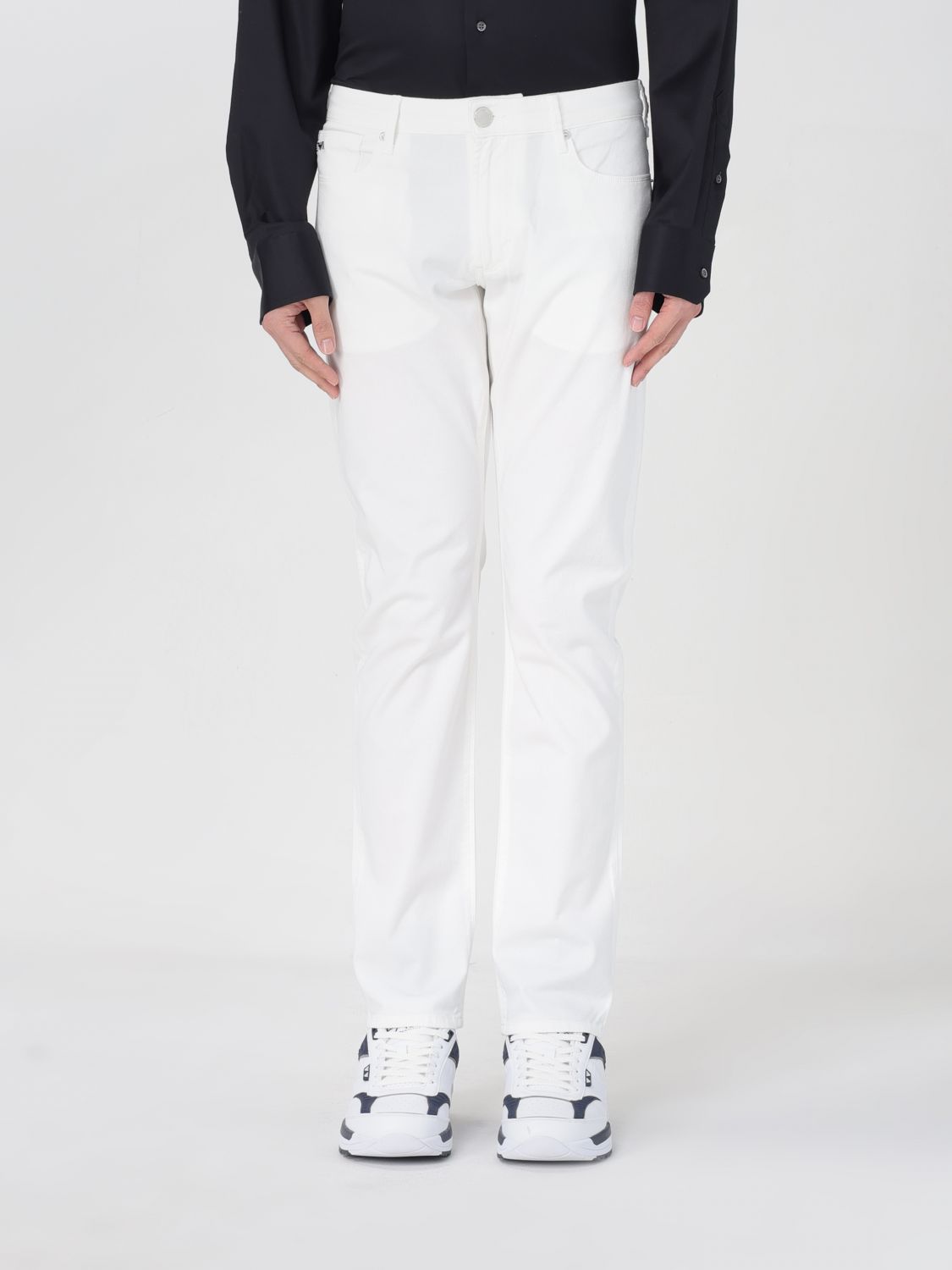 Mens 진 Emporio Armani