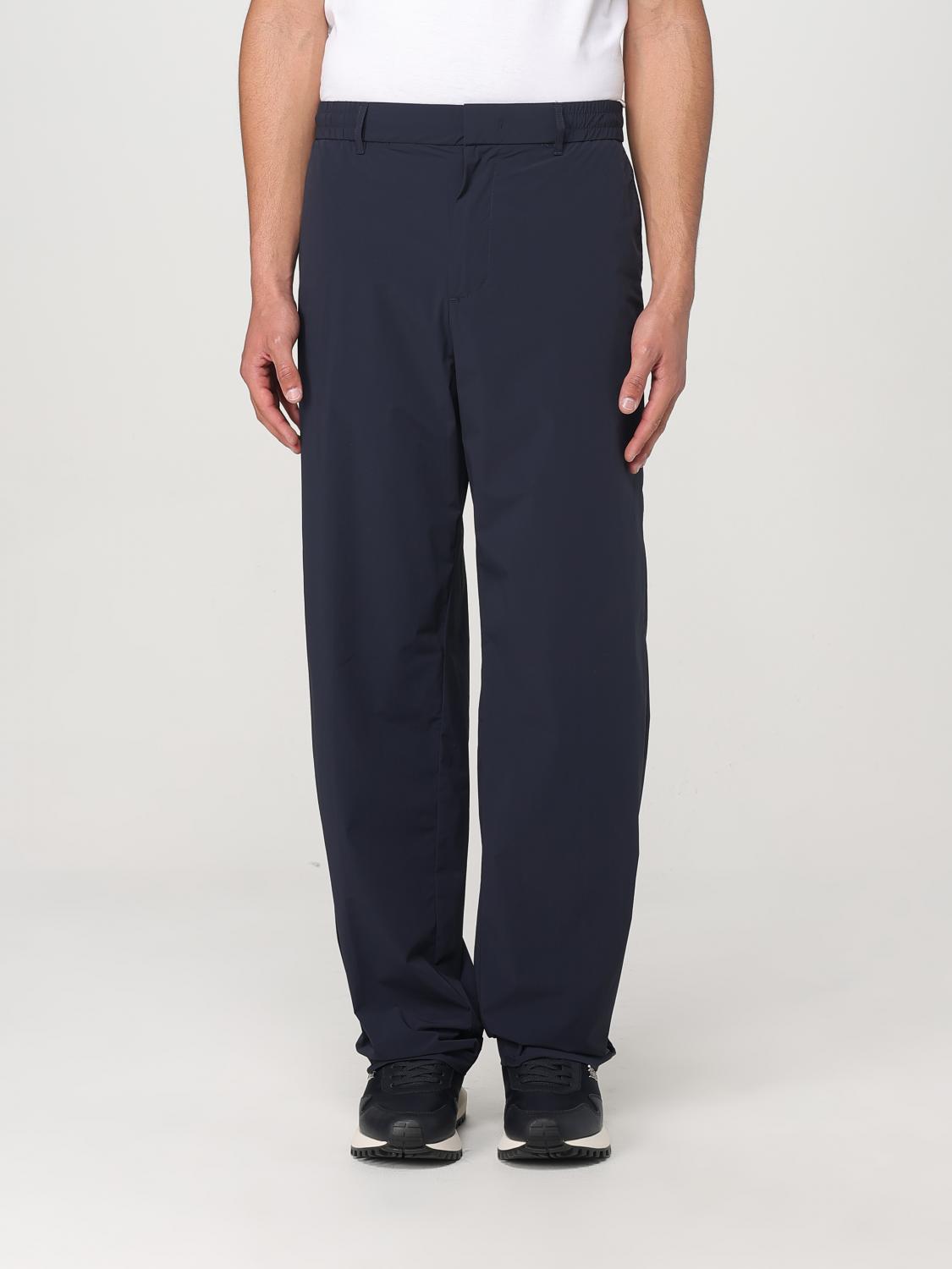 Mens 팬츠 Emporio Armani