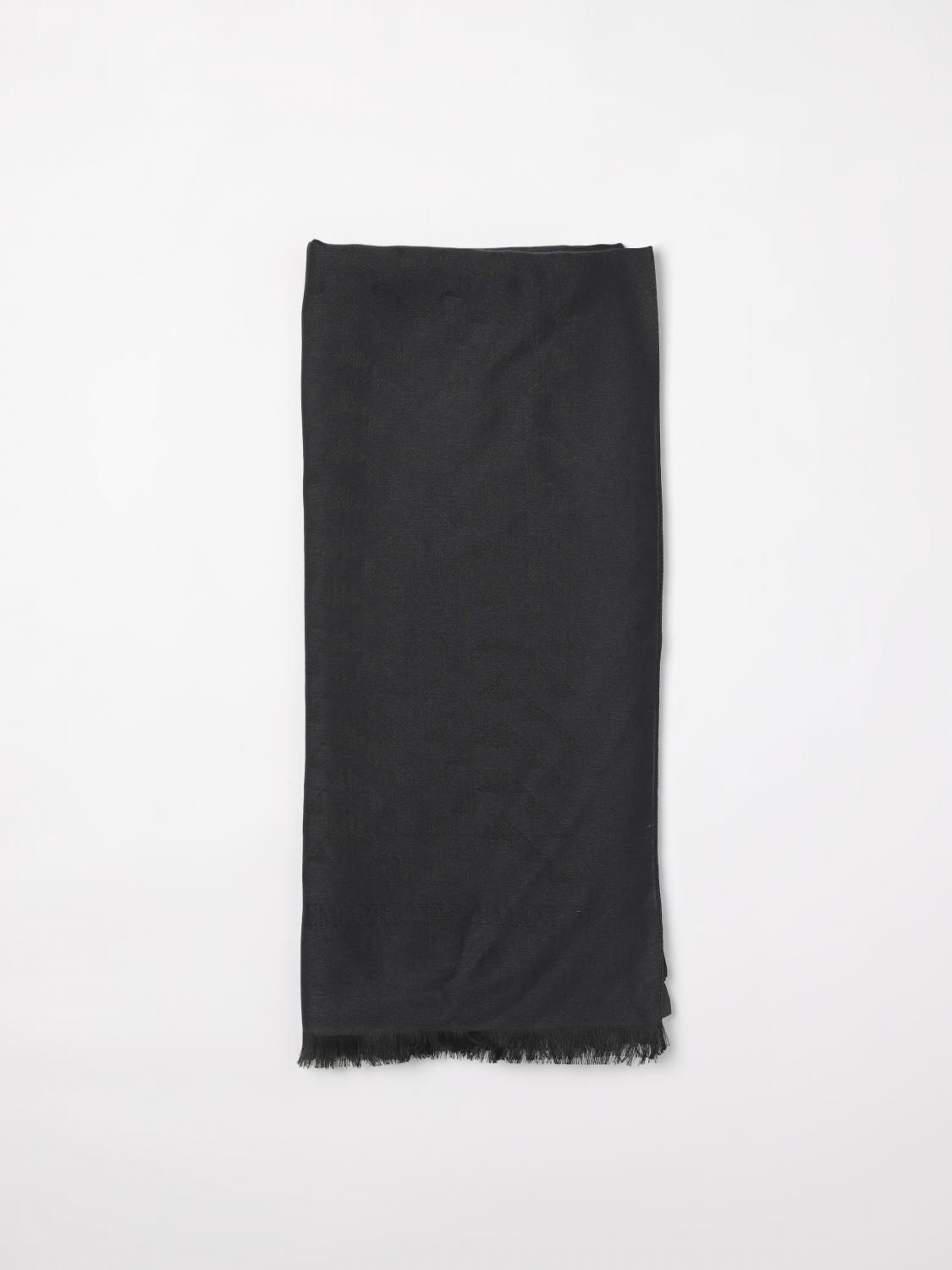 Mens 스카프 Emporio Armani