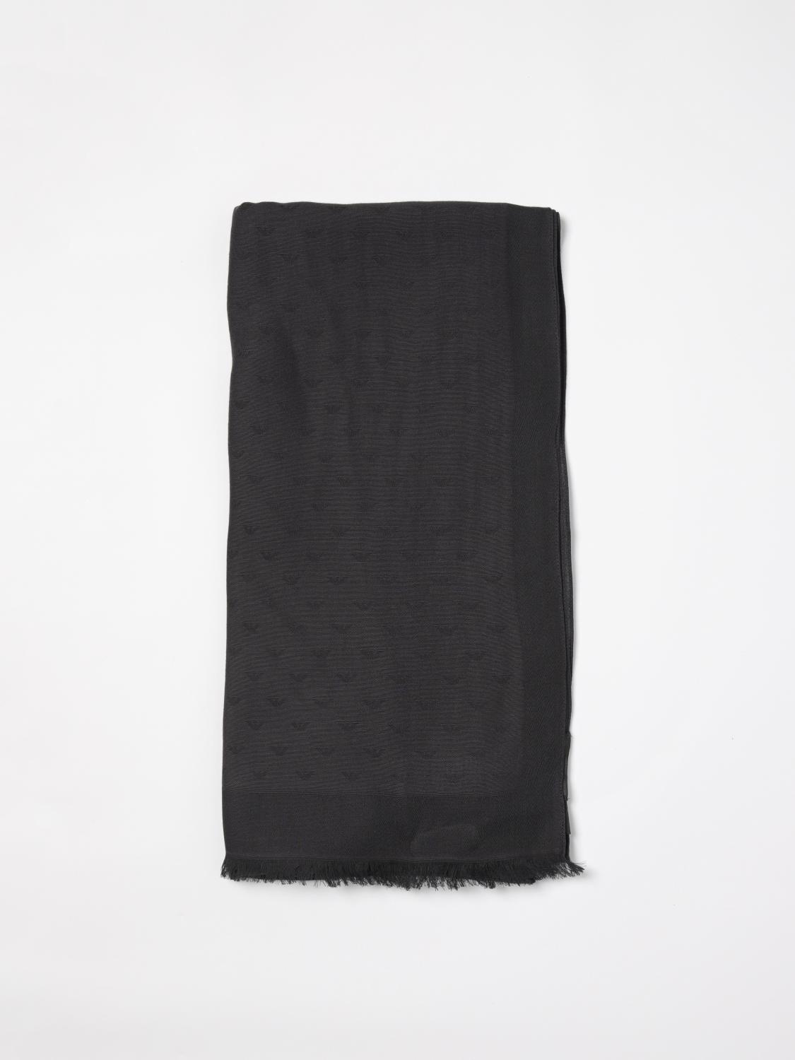 Mens 스카프 Emporio Armani
