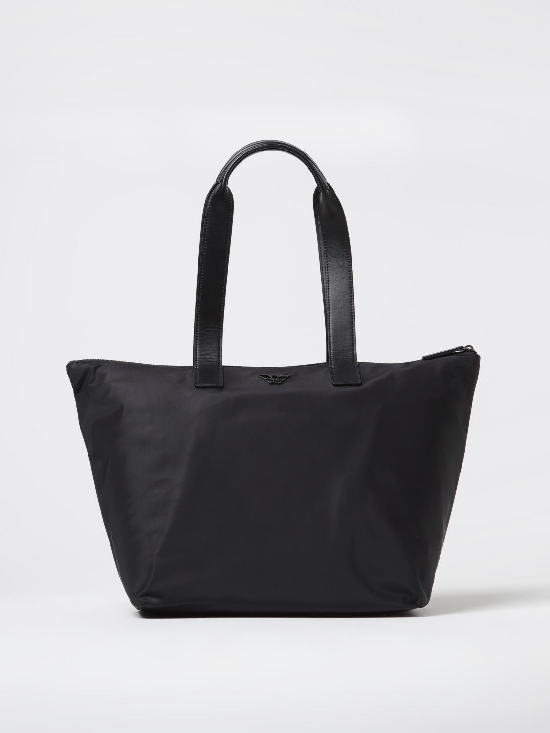 Mens 백 Emporio Armani
