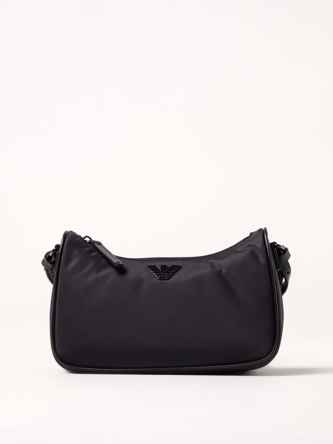 Mens 숄더 백 Emporio Armani