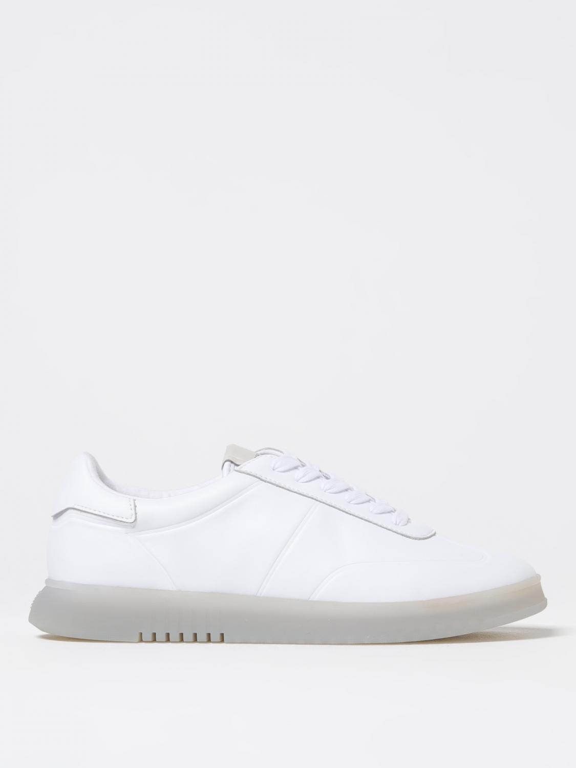 Mens 스니커즈 Emporio Armani