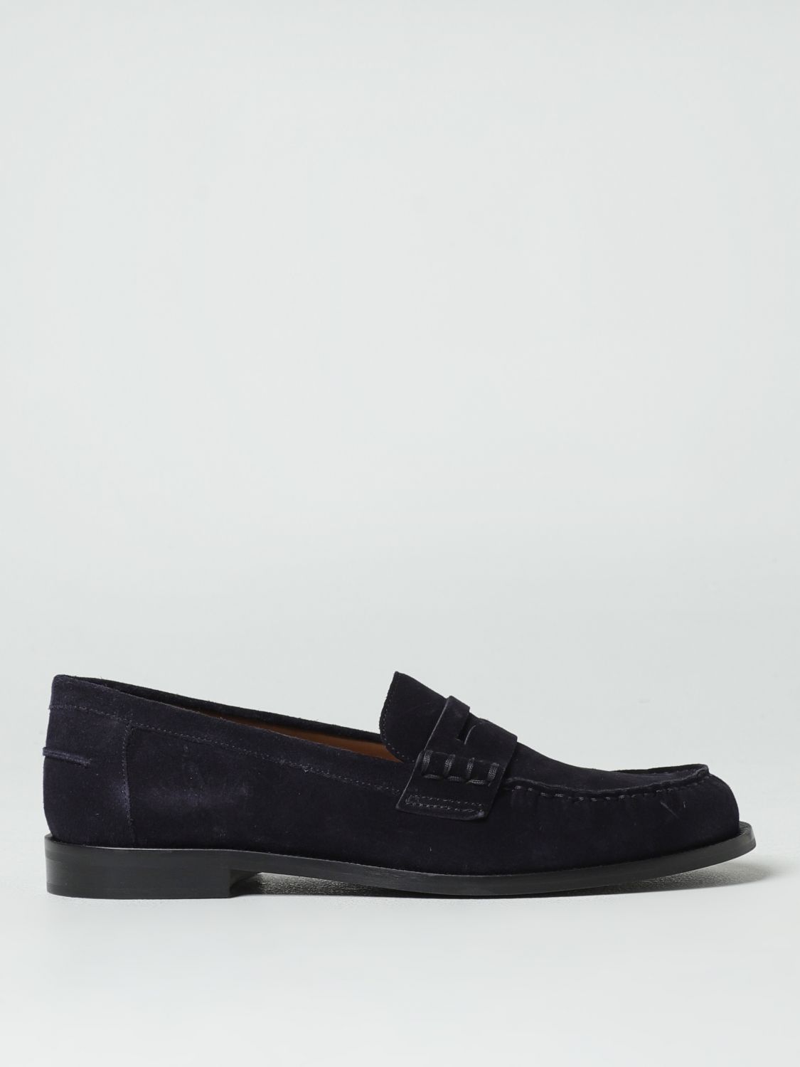 Mens 로퍼 Emporio Armani