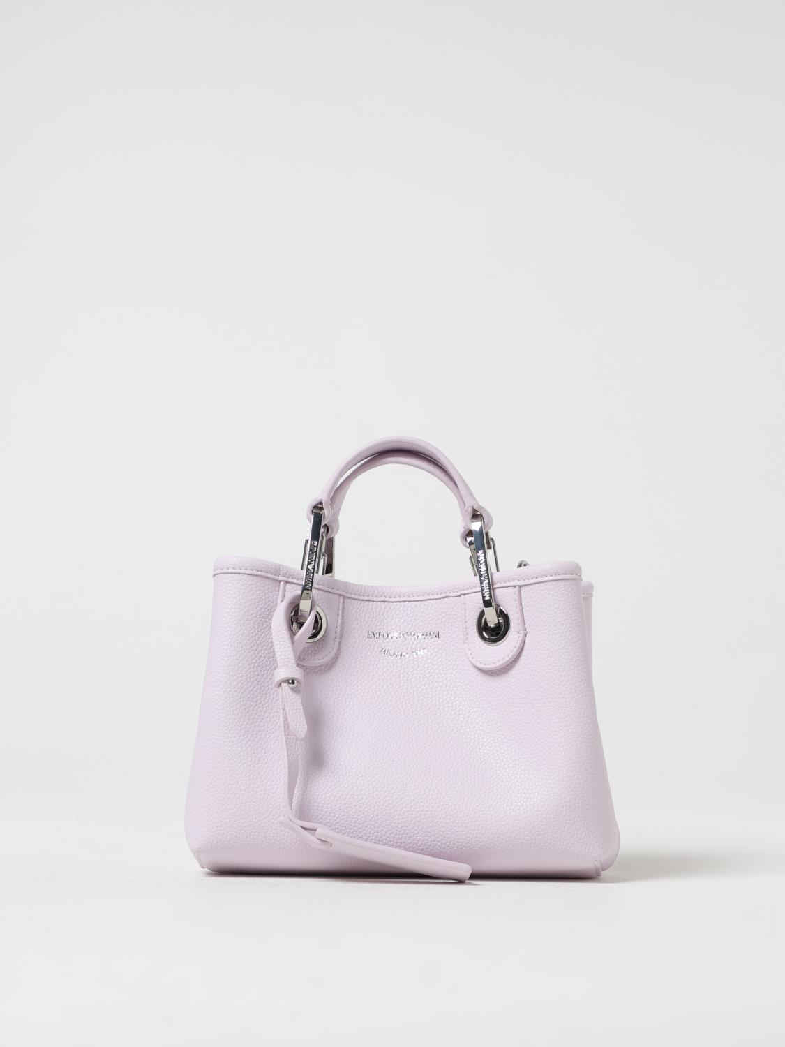 Womans 핸드백 Emporio Armani