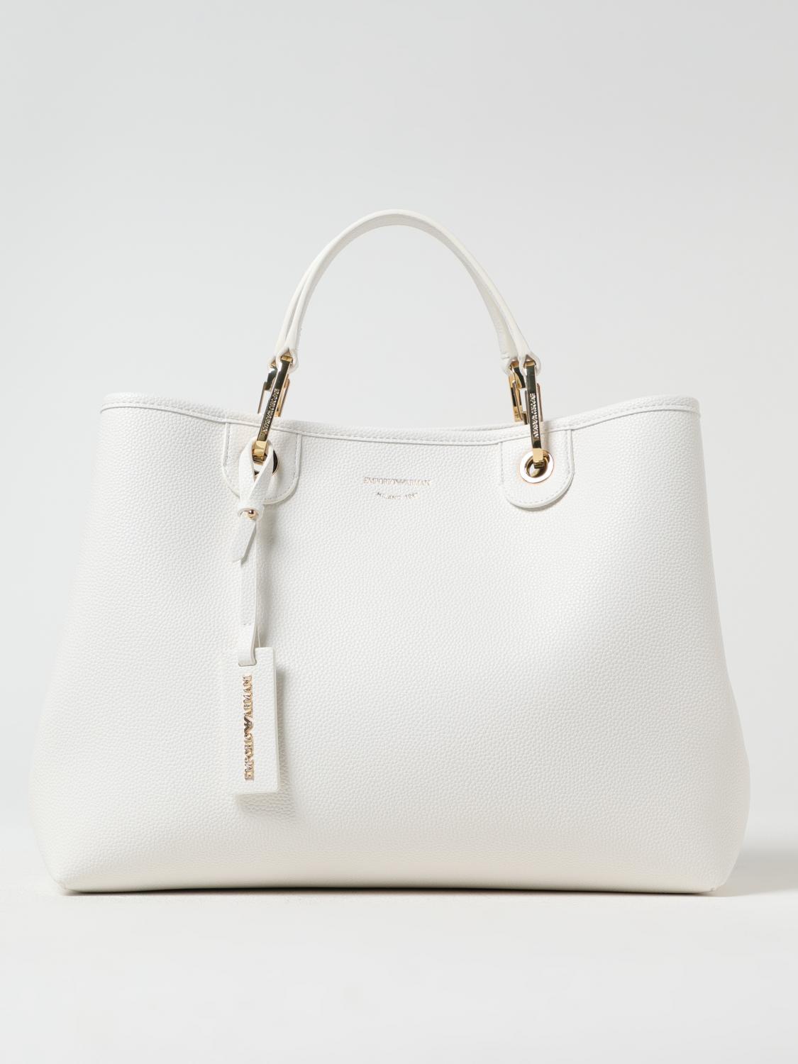 Womans 토트 백 Emporio Armani