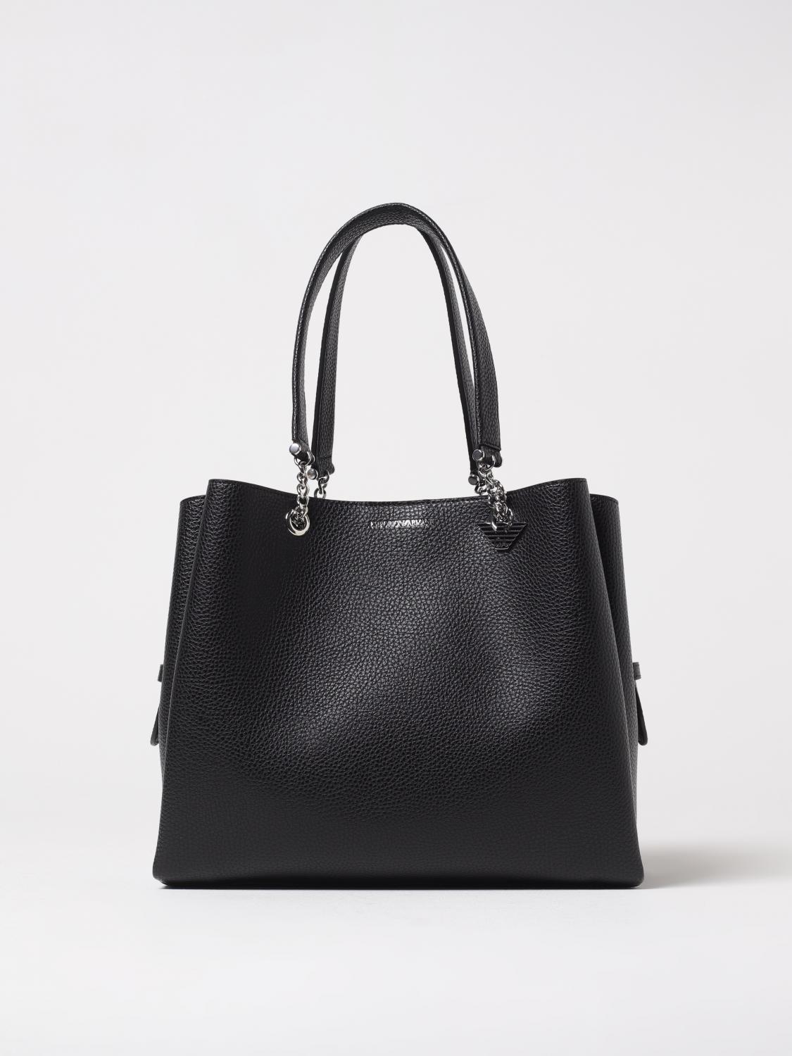 Womans 토트 백 Emporio Armani