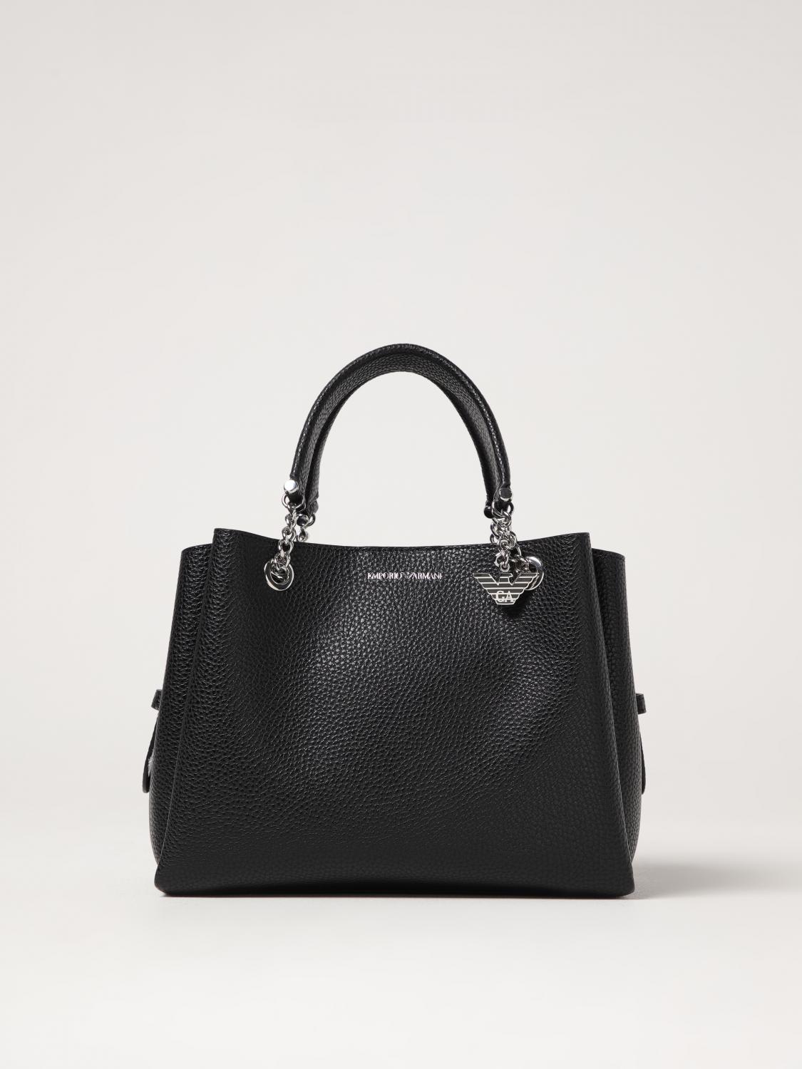 Womans 핸드백 Emporio Armani