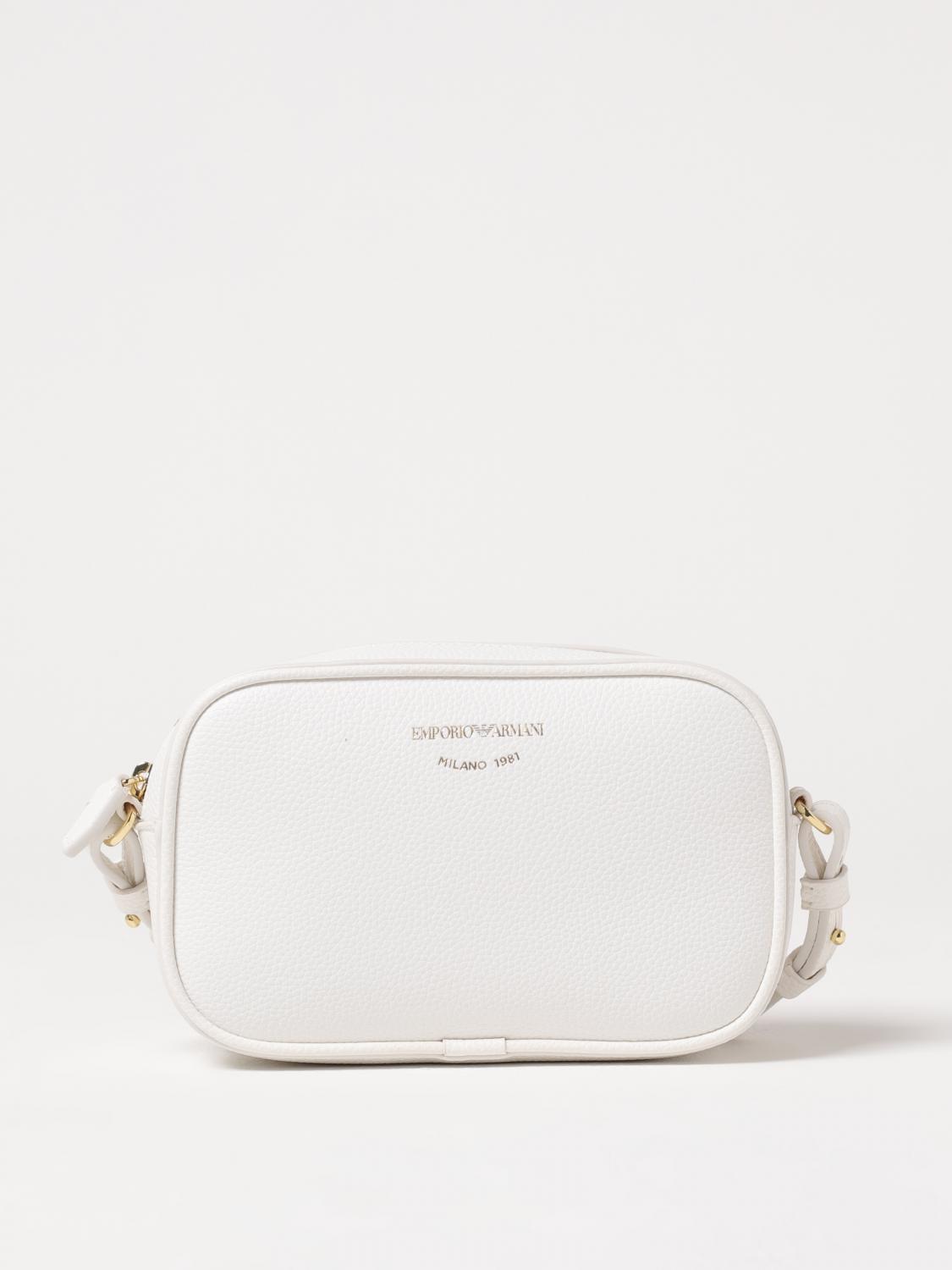 Womans 크로스 백 Emporio Armani