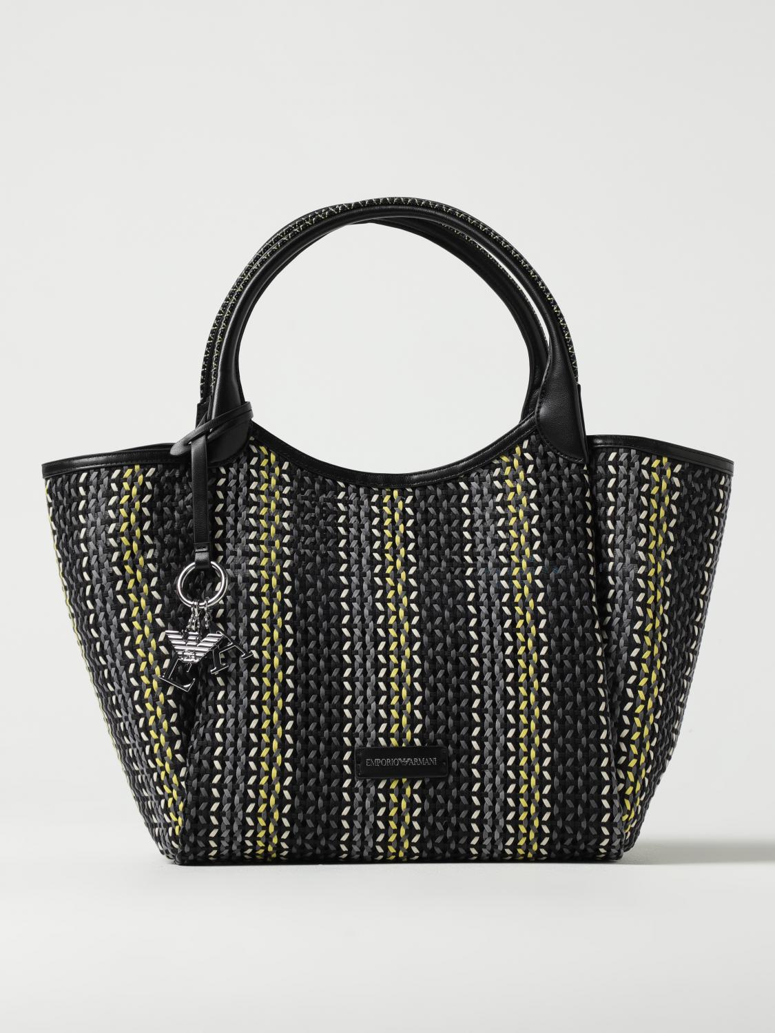 Womans 핸드백 Emporio Armani