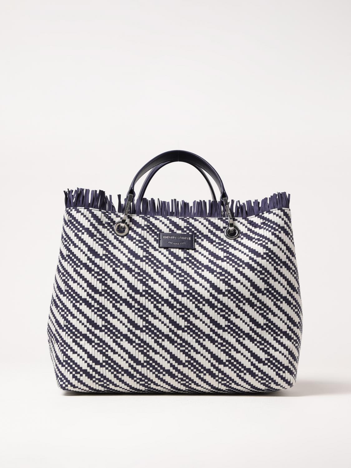 Womans 핸드백 Emporio Armani