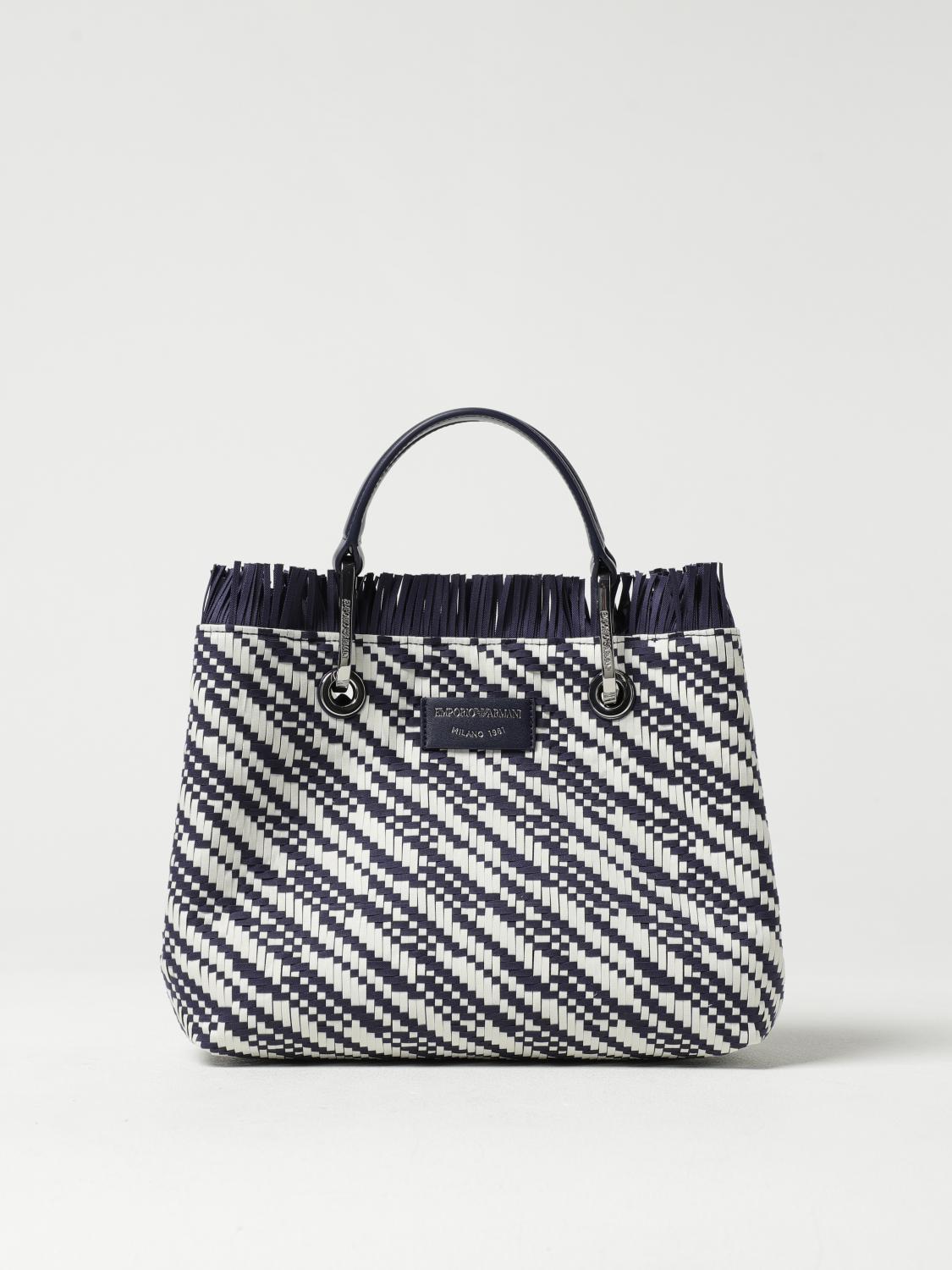 Womans 핸드백 Emporio Armani