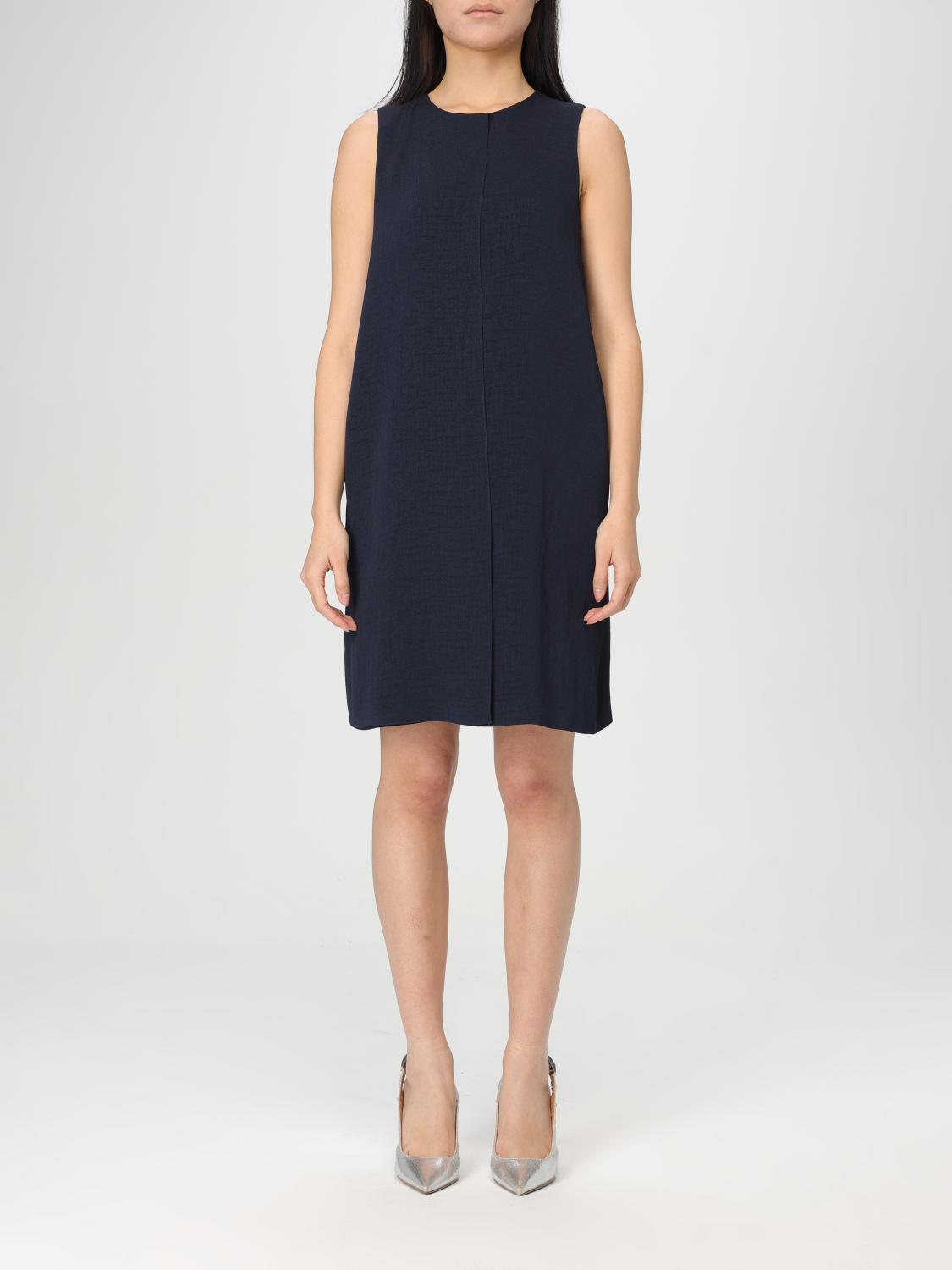 Womans 드레스 Emporio Armani