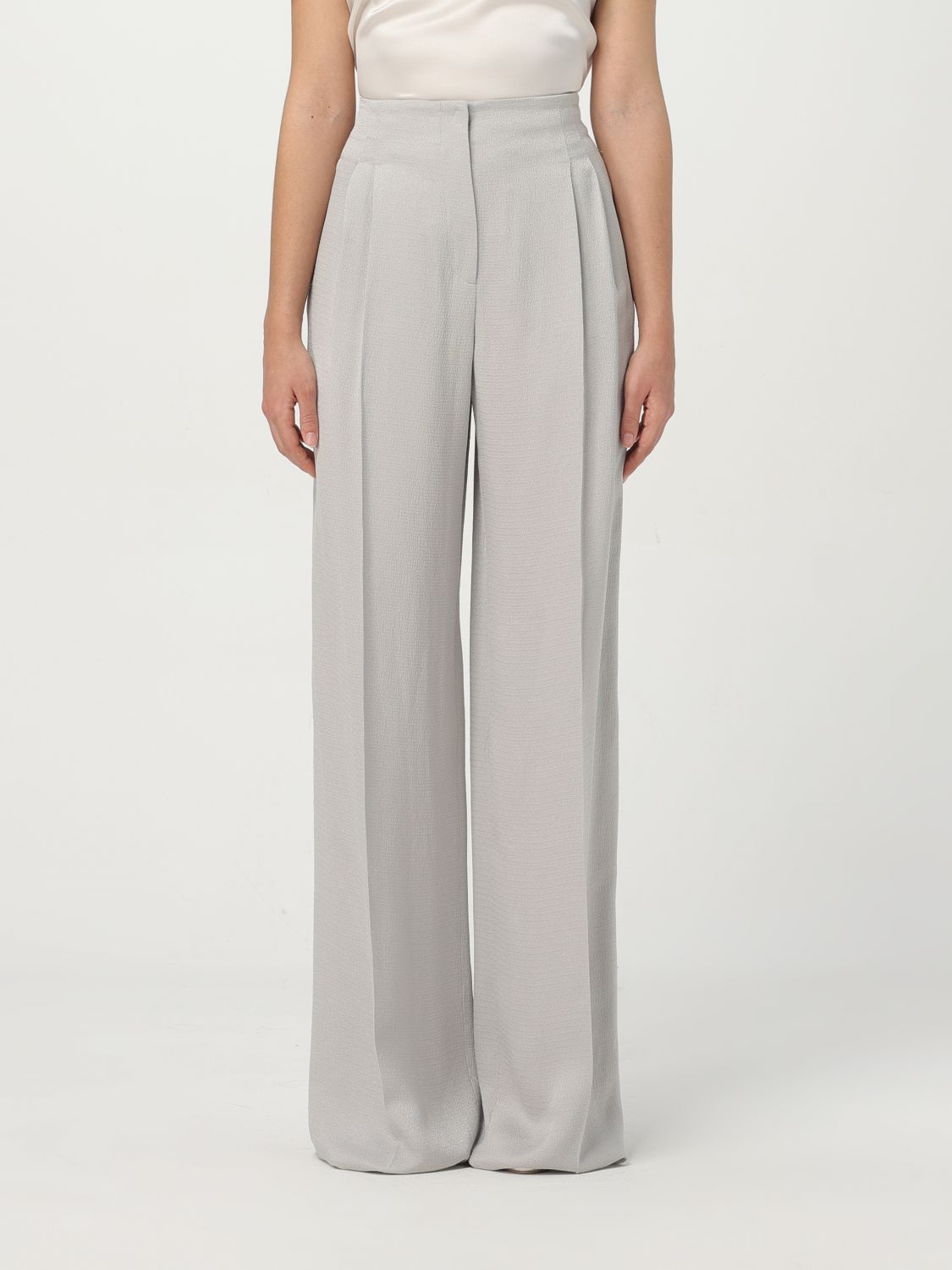 Womans 팬츠 Emporio Armani
