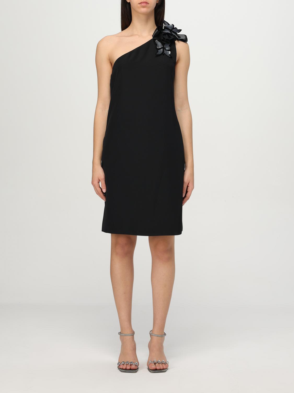 Womans 드레스 Emporio Armani