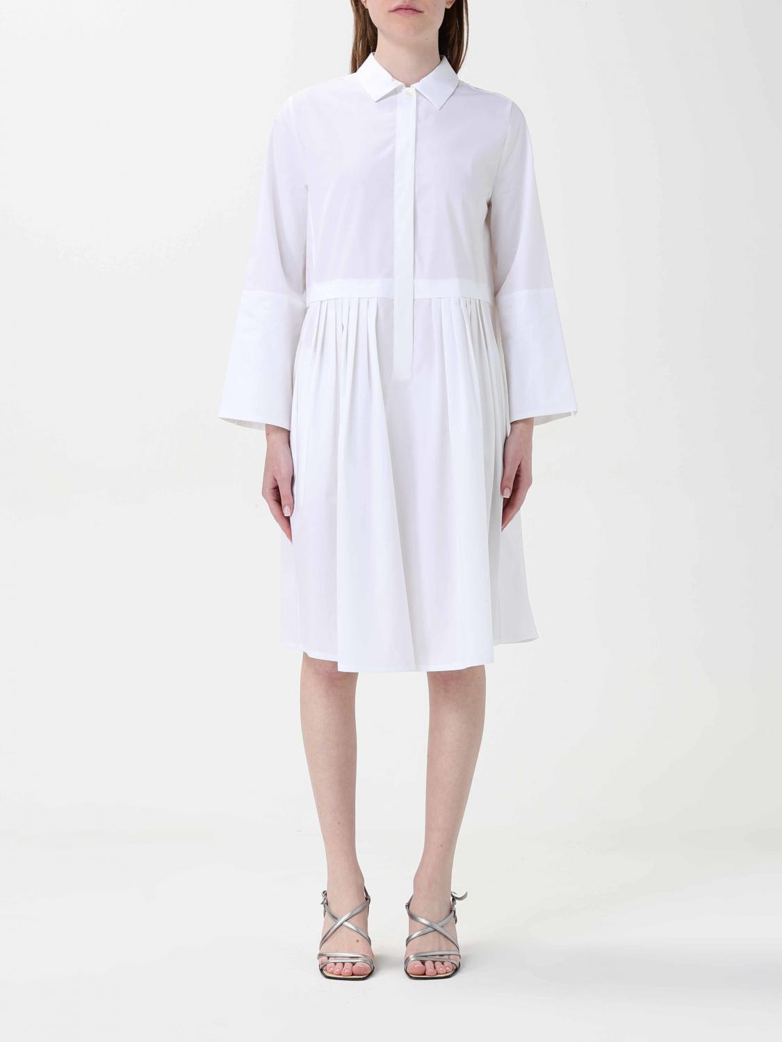 Womans 드레스 Emporio Armani