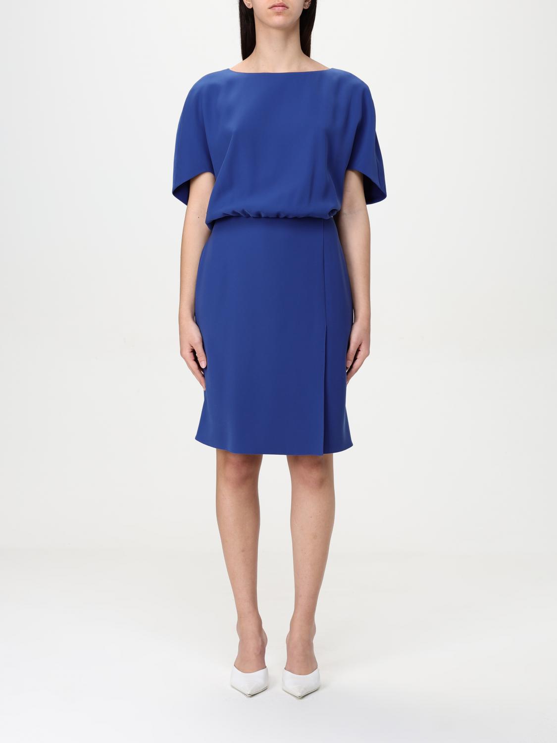 Womans 드레스 Emporio Armani