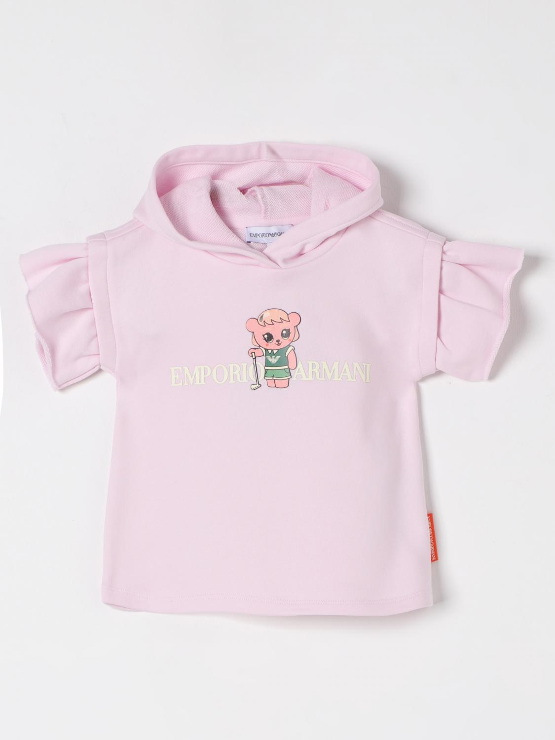 Babys Romper Emporio Armani
