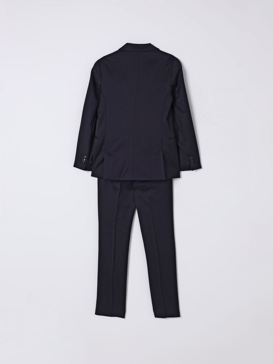 Little Boys 수트 Emporio Armani
