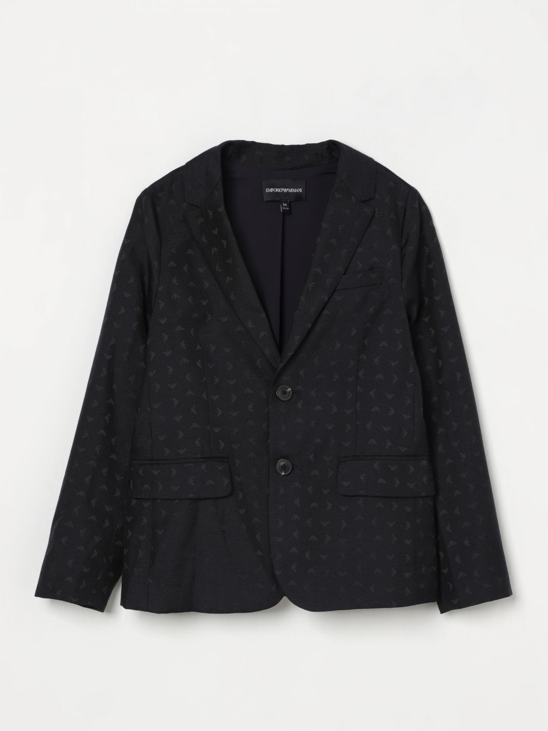 Little Boys 블레이져 Emporio Armani