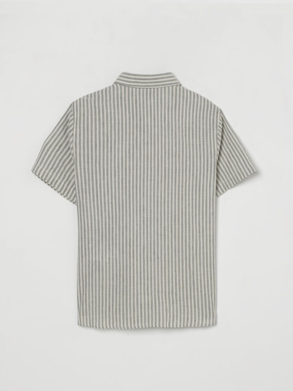 Little Boys 셔츠 Emporio Armani