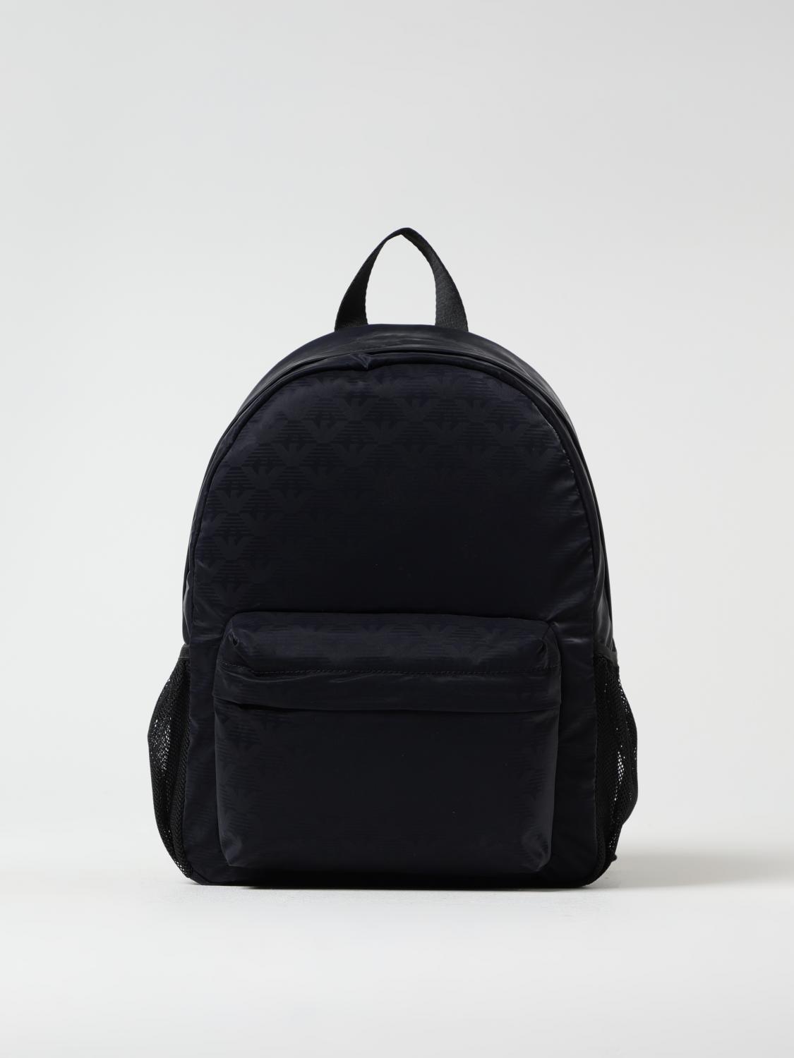 Little Boys 더플 백 Emporio Armani