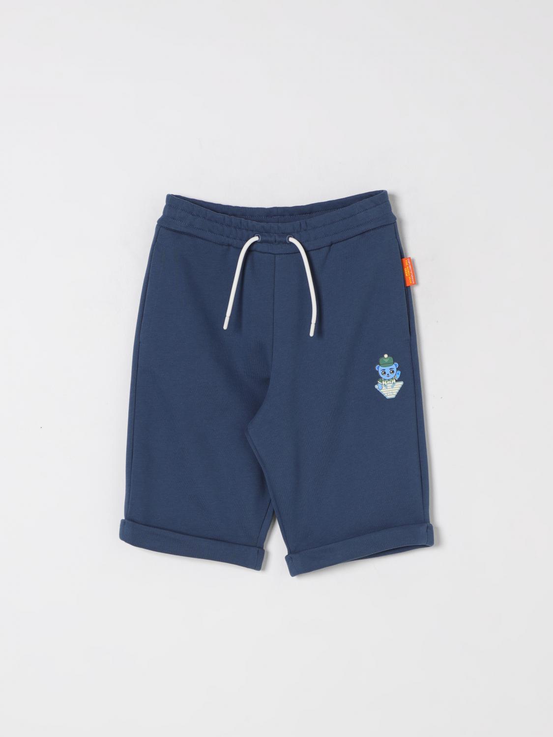 Little Boys 쇼츠 Emporio Armani