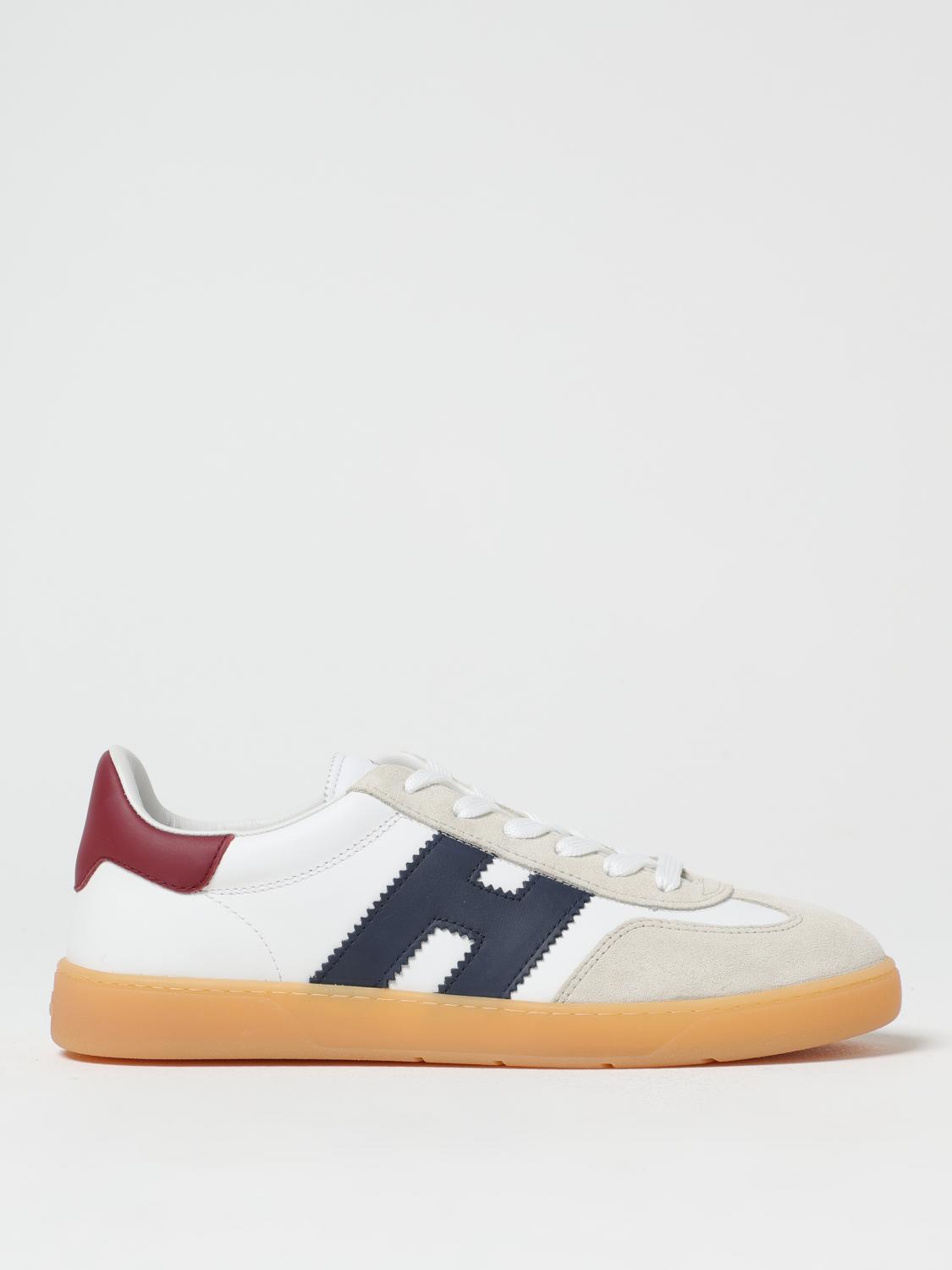 Mens 스니커즈 Hogan