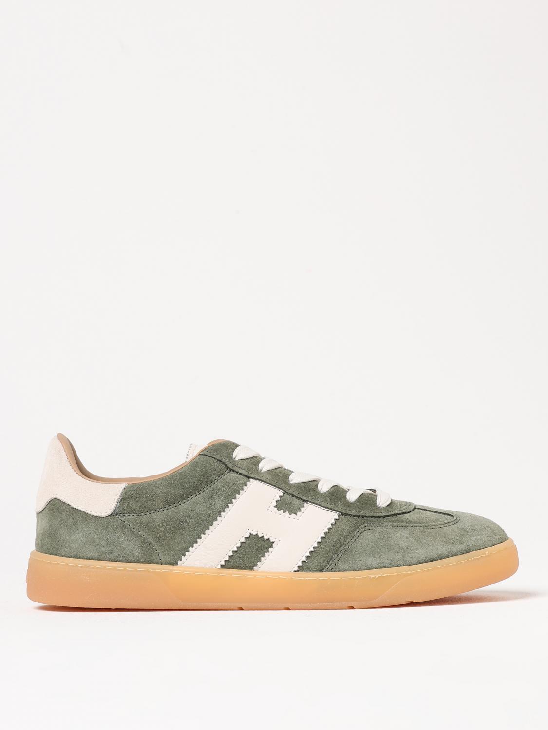 Mens 스니커즈 Hogan