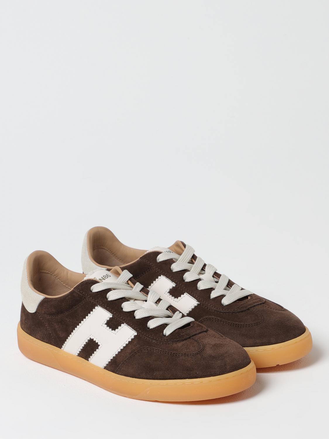 Mens 스니커즈 Hogan