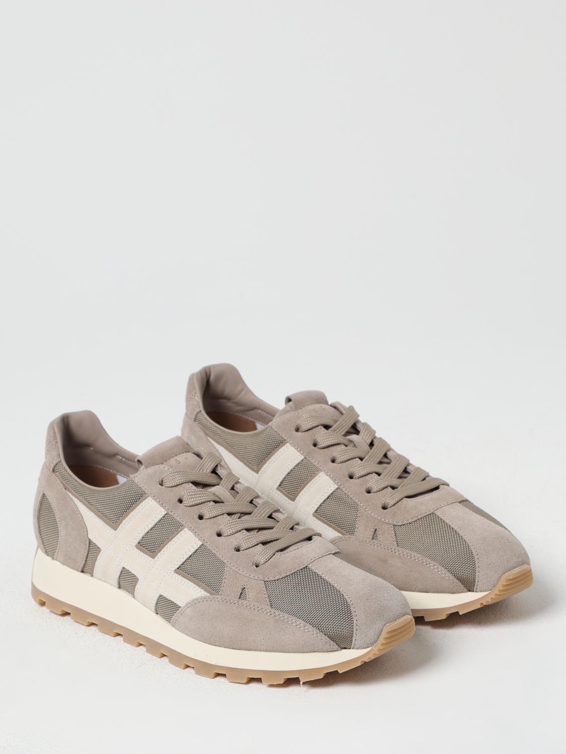 Mens 스니커즈 Hogan
