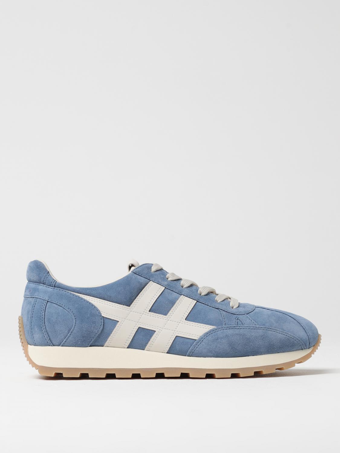 Mens 스니커즈 Hogan