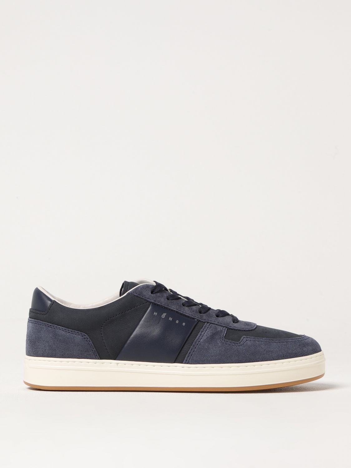 Mens 스니커즈 Hogan