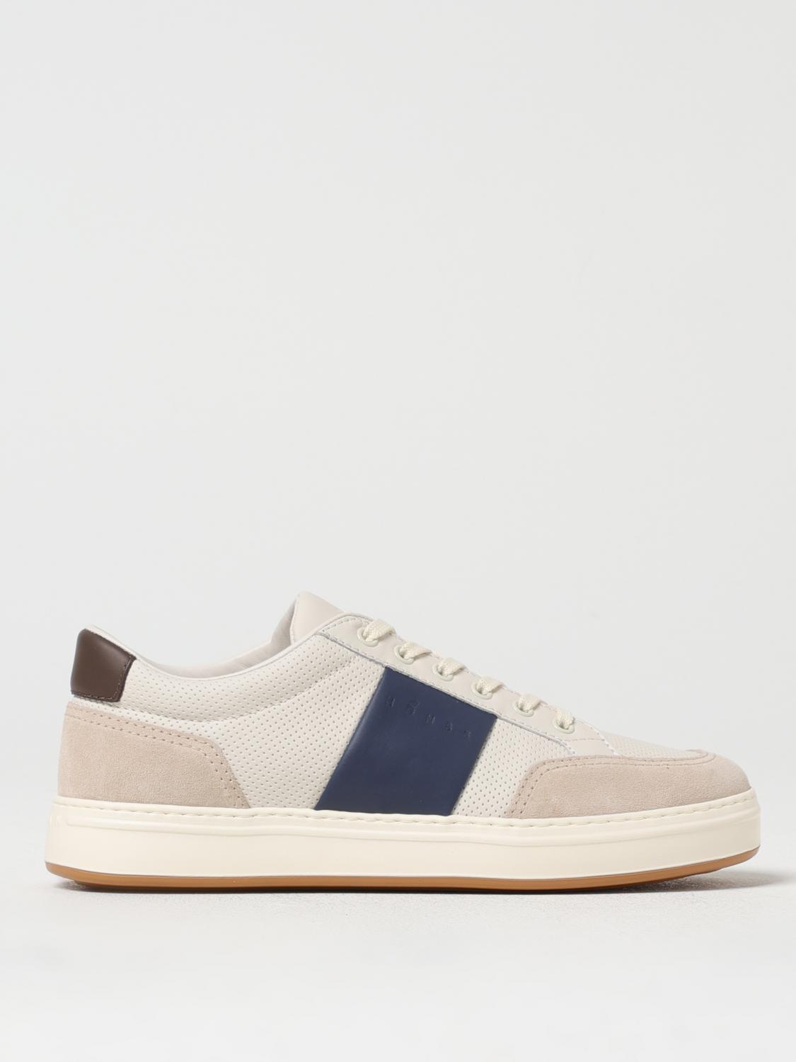 Mens 스니커즈 Hogan