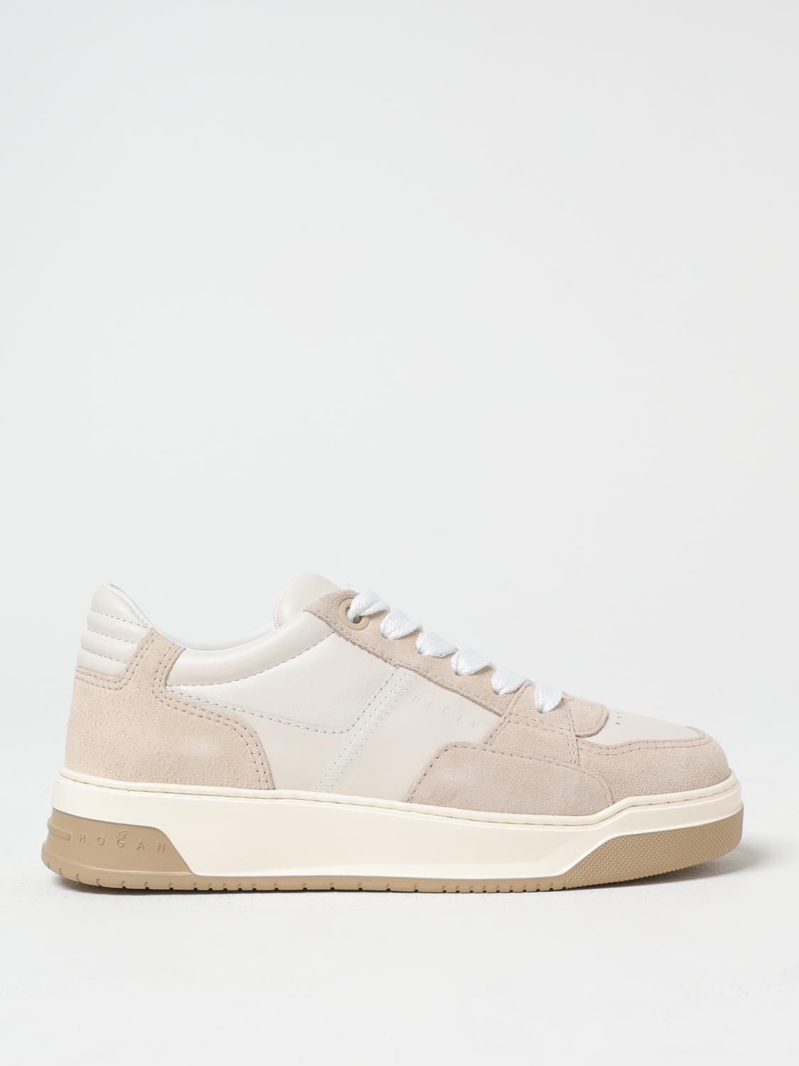 Mens 스니커즈 Hogan