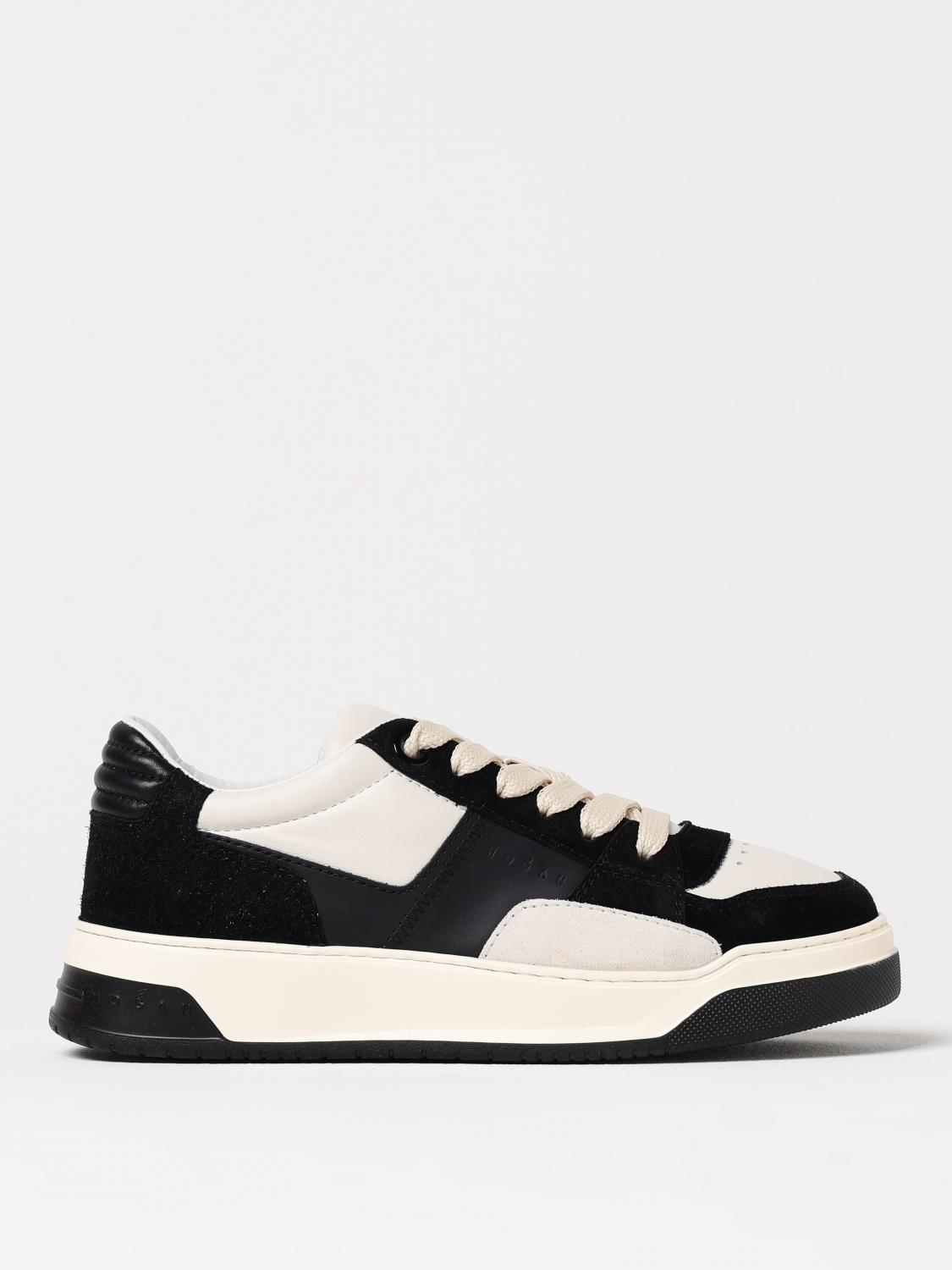Mens 스니커즈 Hogan