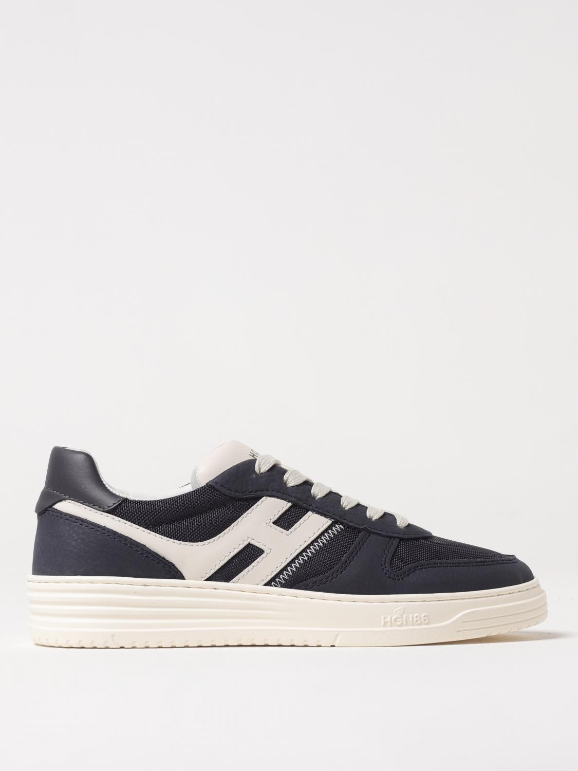 Mens 스니커즈 Hogan