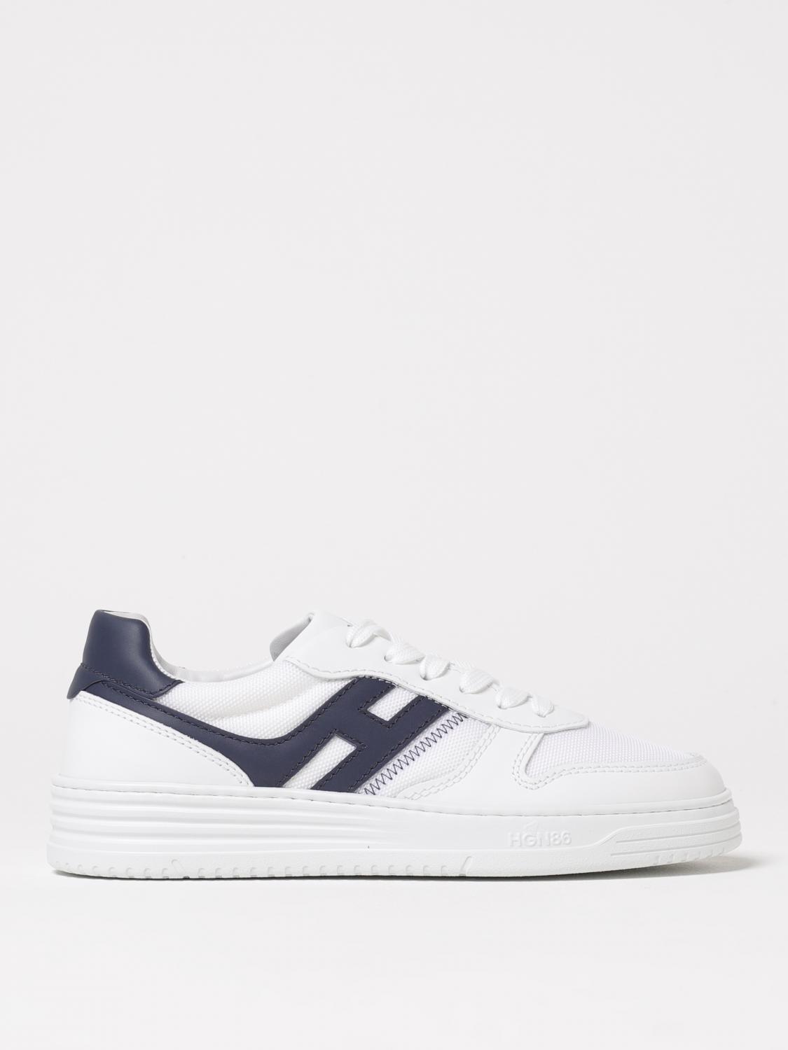Mens 스니커즈 Hogan