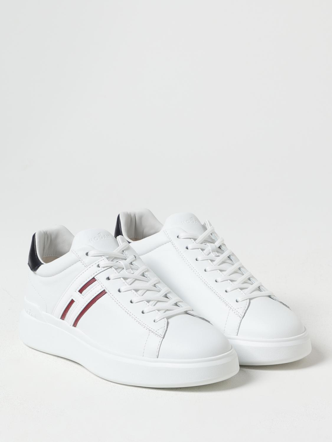 Mens 스니커즈 Hogan