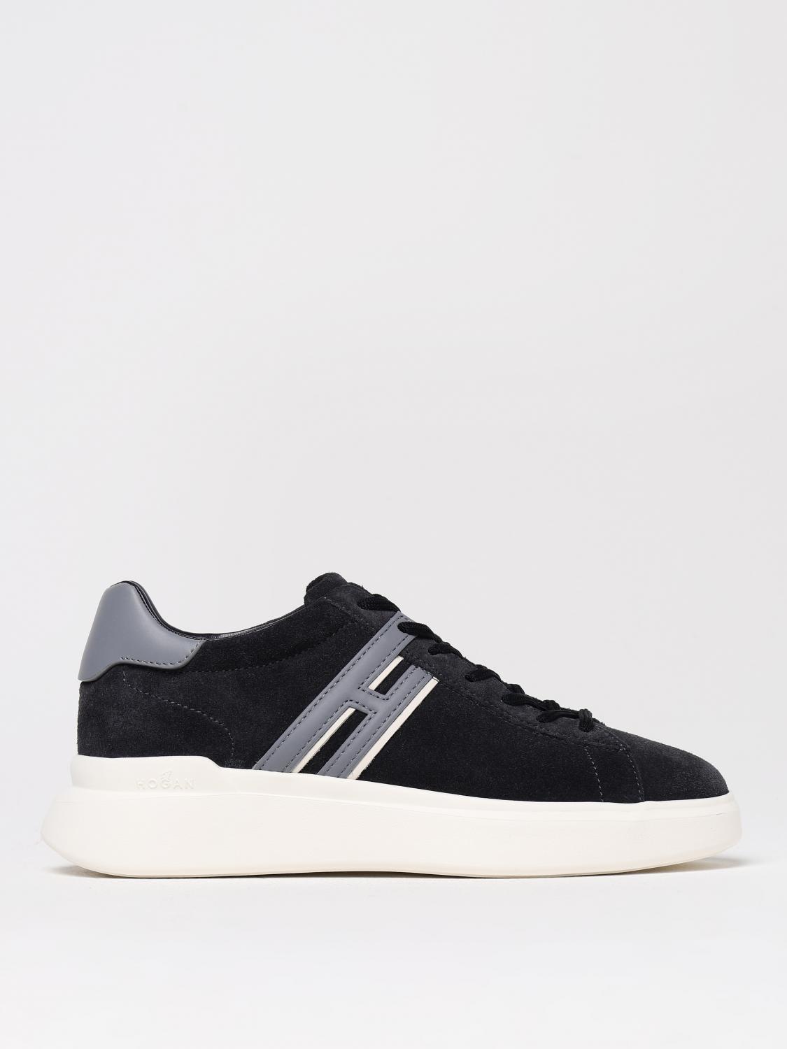 Mens 스니커즈 Hogan