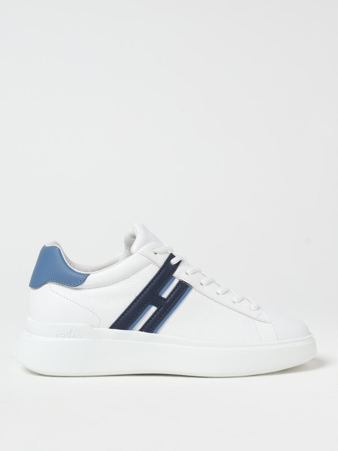 Mens 스니커즈 Hogan