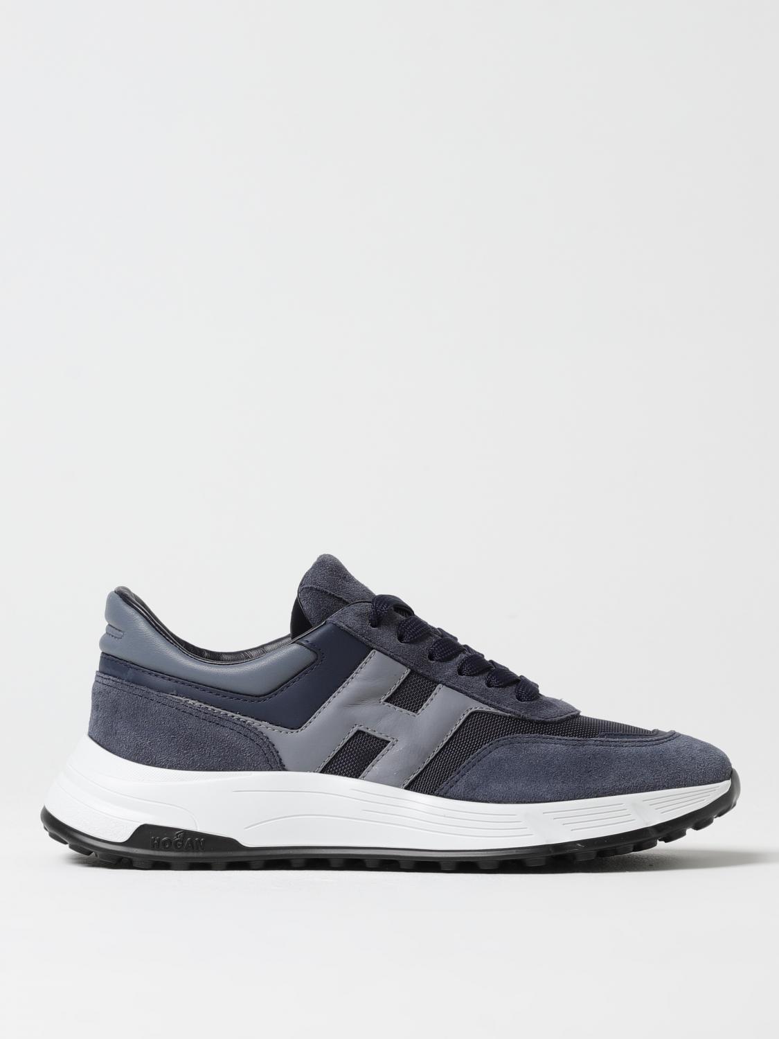 Mens 스니커즈 Hogan