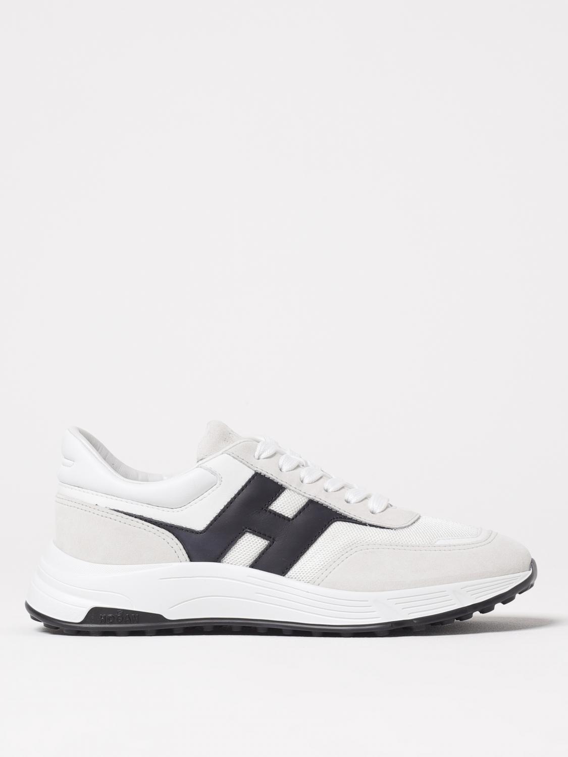 Mens 스니커즈 Hogan
