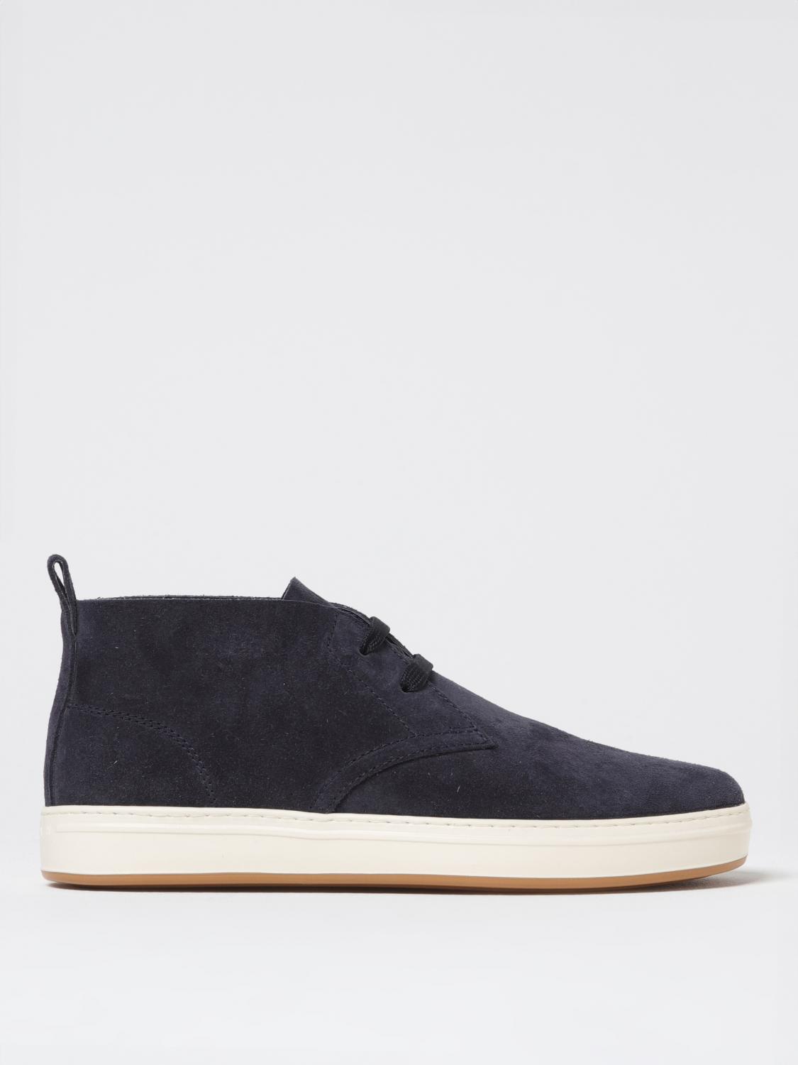 Mens 스니커즈 Hogan
