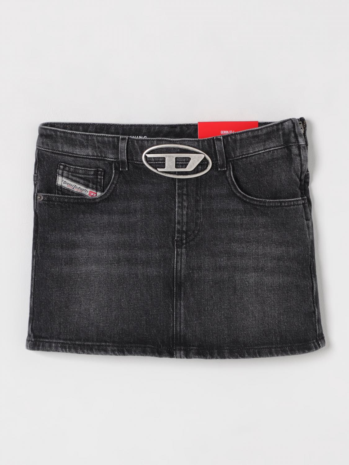 Little Girls 스커트 Diesel