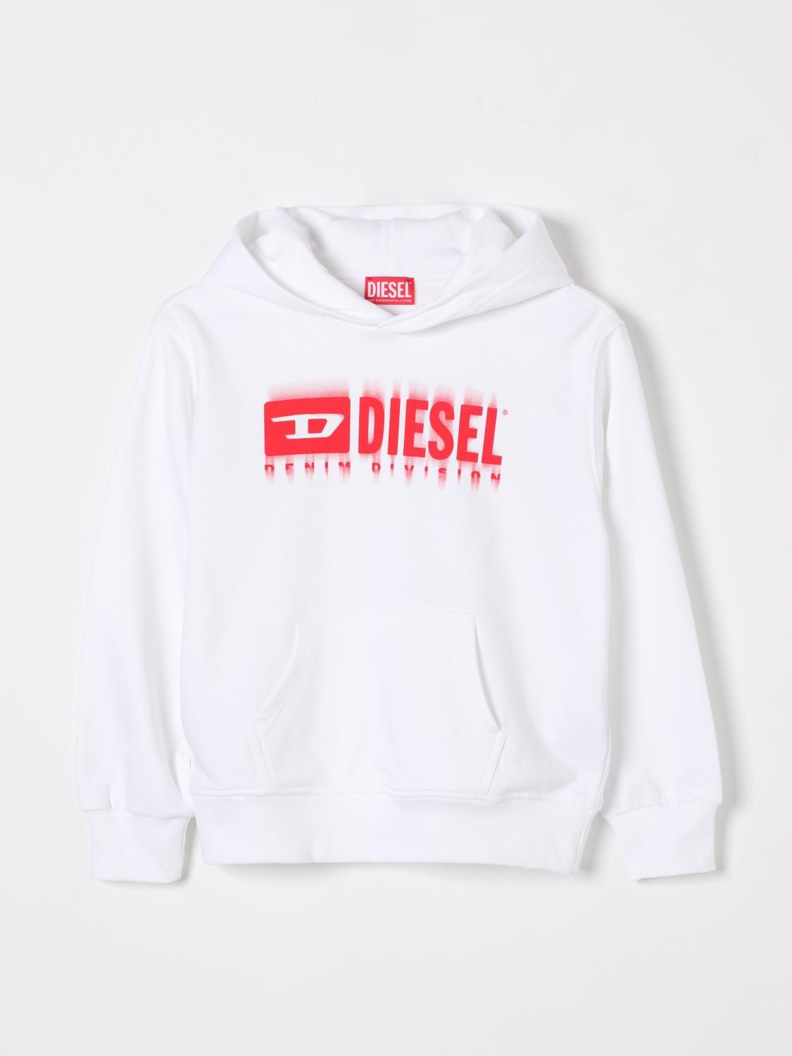 Little Boys 스웨터 Diesel