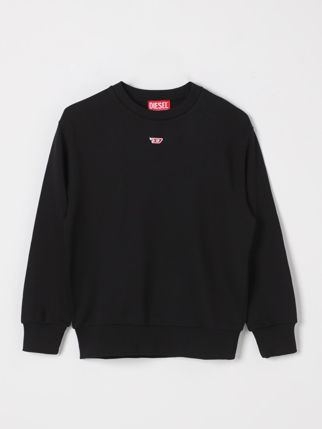 Little Boys 스웨터 Diesel