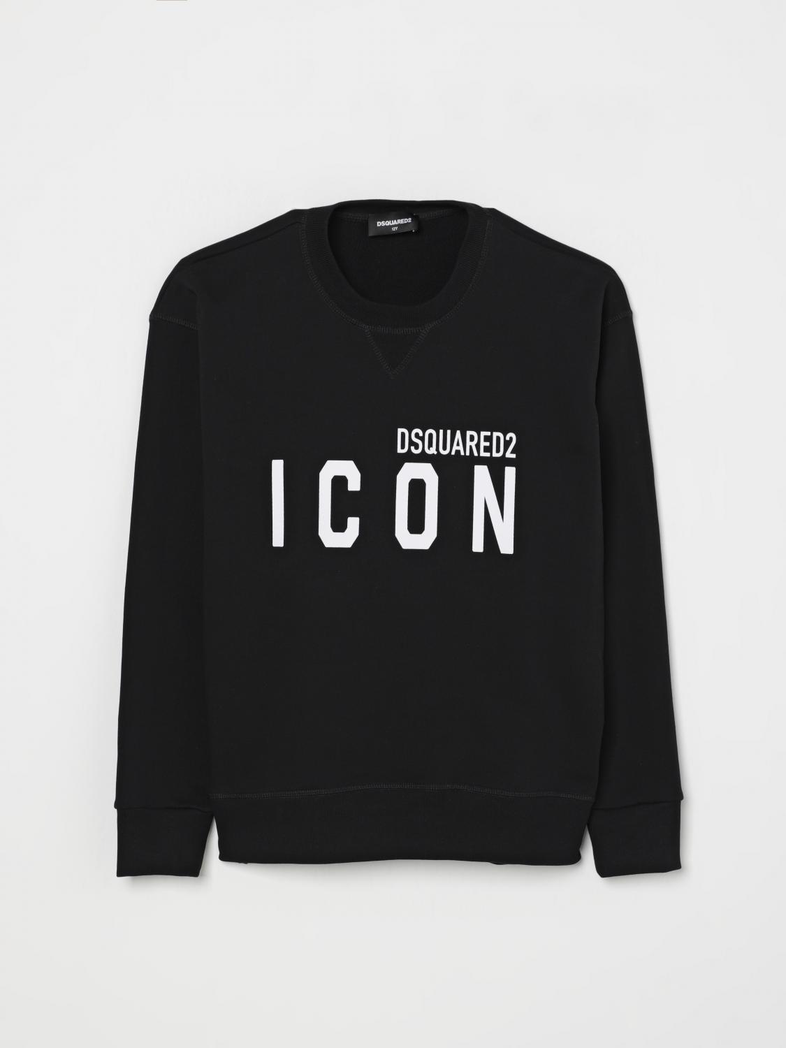 Little Boys 스웨터 Dsquared2
